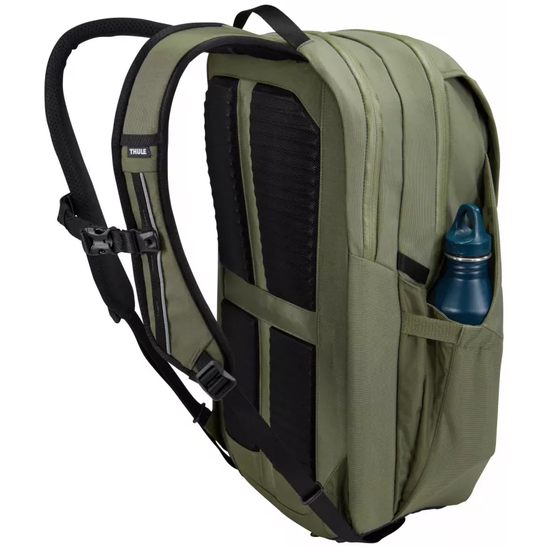 Thule Paramount TPCB127 - verde oliva mochila, mochila casual, oliva, nailon