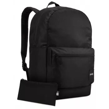 Case Logic CCAM1216 - negro mochila mochila casual poliéster
