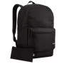 Case Logic CCAM1216 - mochila casual negra poliéster