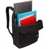 Case Logic CCAM1216 - mochila casual negra poliéster