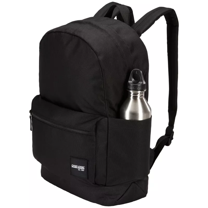 Case Logic CCAM1216 - mochila casual negra poliéster
