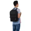 Case Logic CCAM1216 - mochila casual negra poliéster