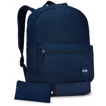 Case Logic CCAM1216 - Dress Blue mochila mochila casual poliéster