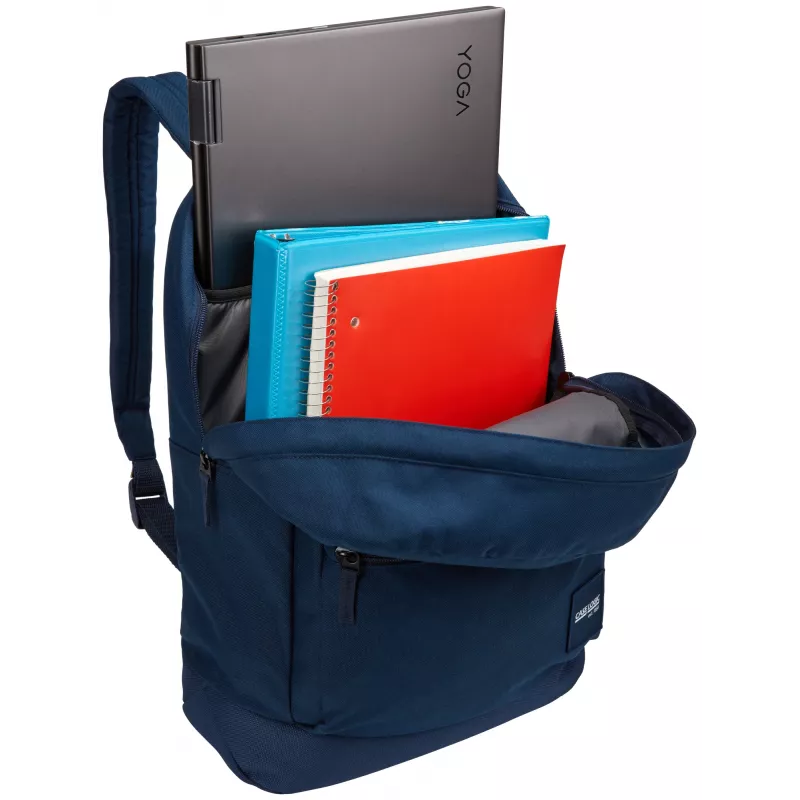 Case Logic CCAM1216 - Dress Blue mochila casual poliéster