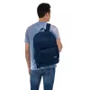 Case Logic CCAM1216 - Dress Blue mochila casual poliéster