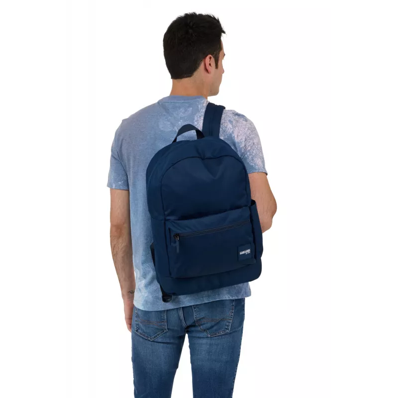 Case Logic CCAM1216 - Dress Blue mochila casual poliéster