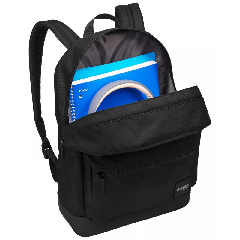 Case Logic CCAM5226 - mochila casual negra poliéster