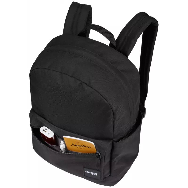 Case Logic CCAM5226 - mochila casual negra poliéster