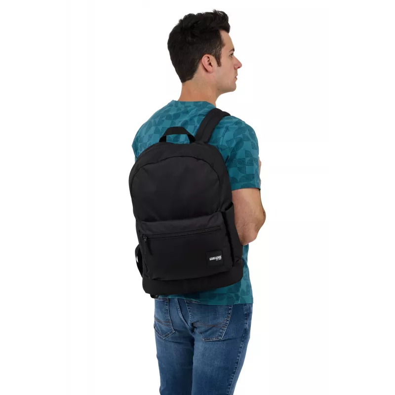 Case Logic CCAM5226 - mochila casual negra poliéster