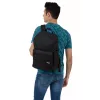 Case Logic CCAM5226 - mochila casual negra poliéster