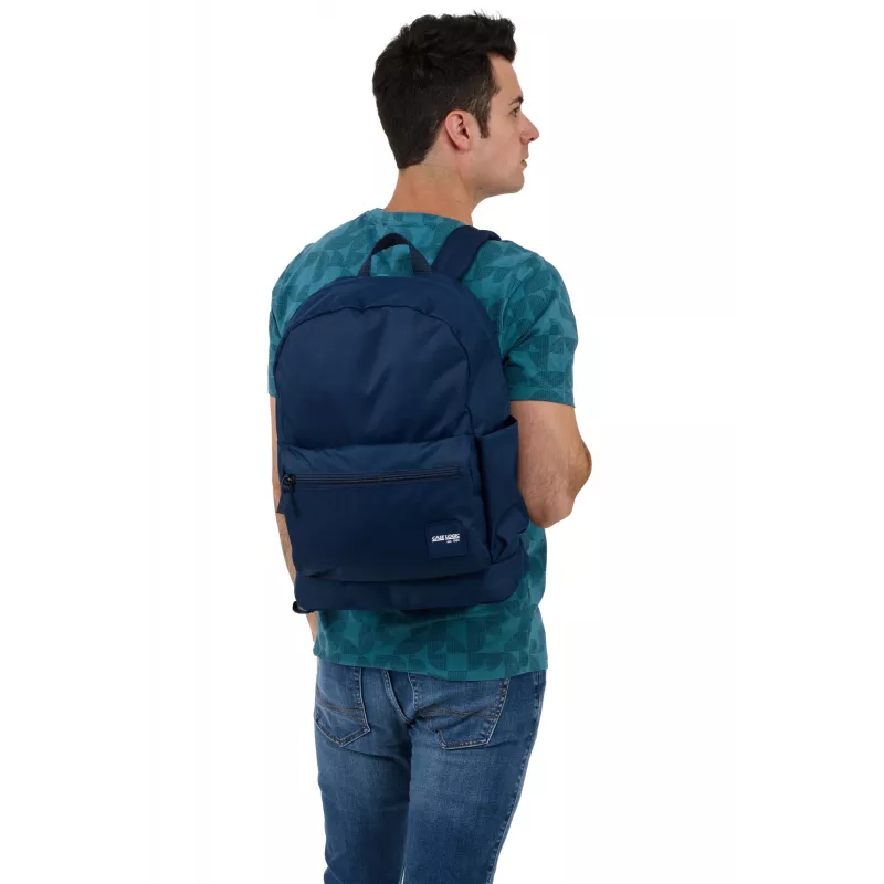 Case Logic CCAM5226 - Dress Blue mochila casual poliéster