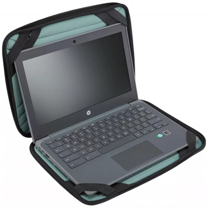 Case Logic Advantage WIS-111E negro 29,5 cm (11,6