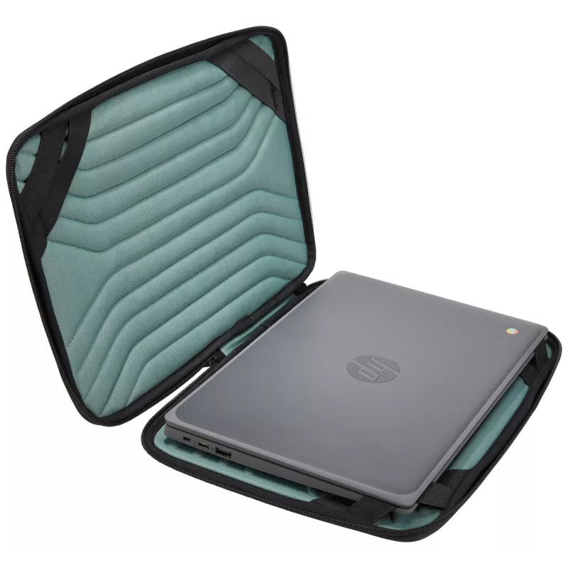 Case Logic Advantage WIS-111E negro 29,5 cm (11,6