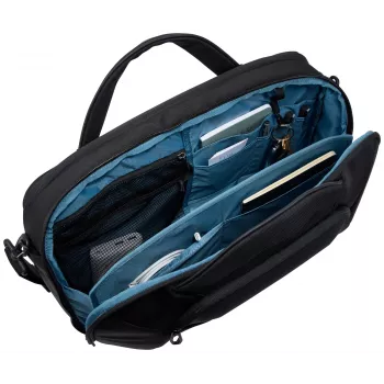 Thule Accent TACLB2216 - negro 40,6 cm (16