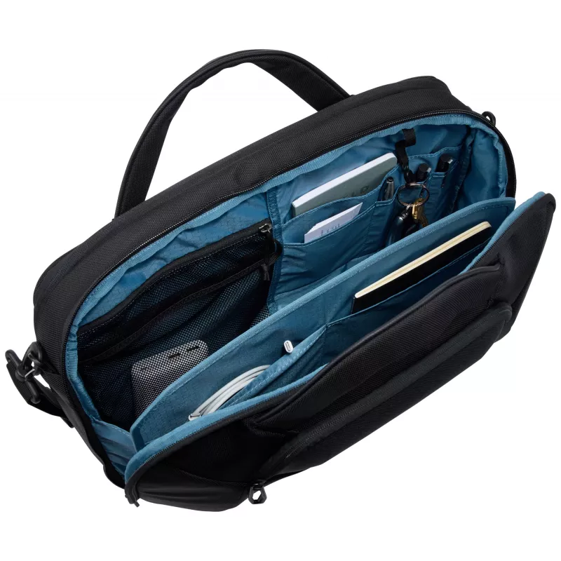 Thule Accent TACLB2216 - negro 40,6 cm (16