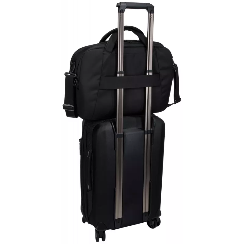 Thule Accent TACLB2216 - negro 40,6 cm (16