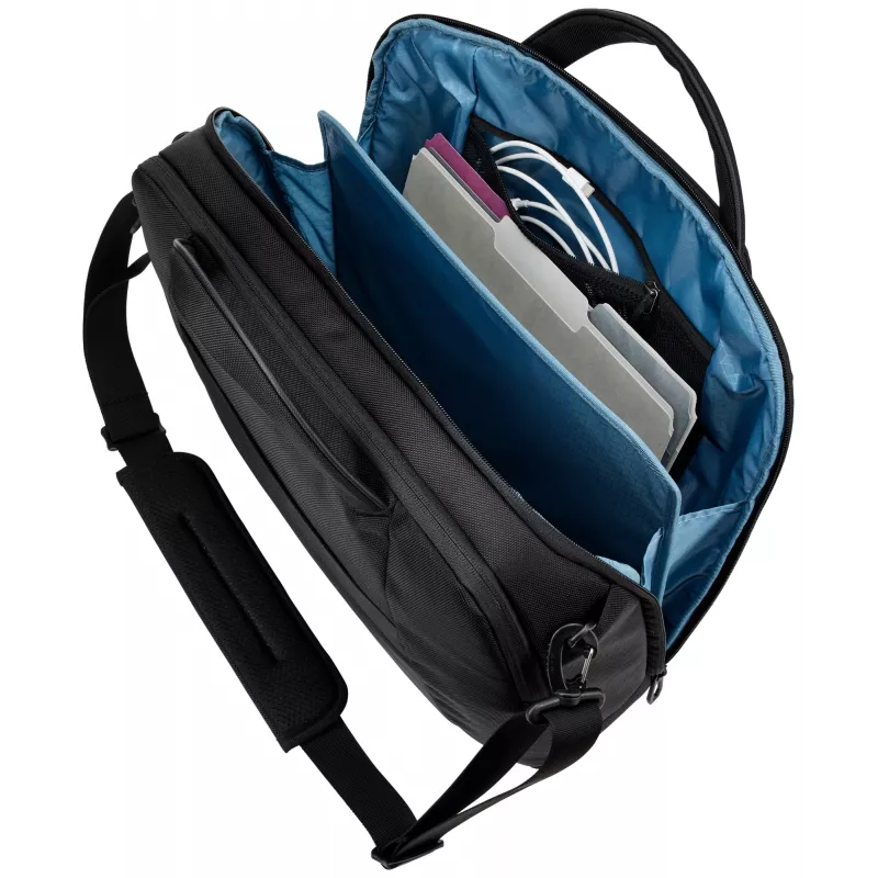 Thule Accent TACLB2216 - negro 40,6 cm (16