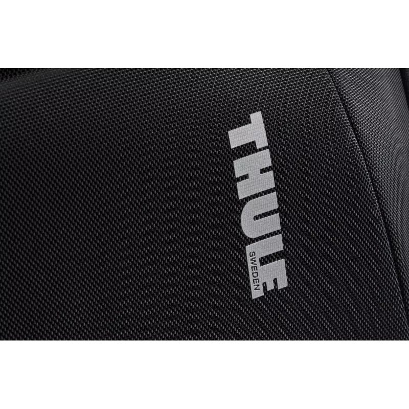 Thule Accent TACLB2216 - negro 40,6 cm (16