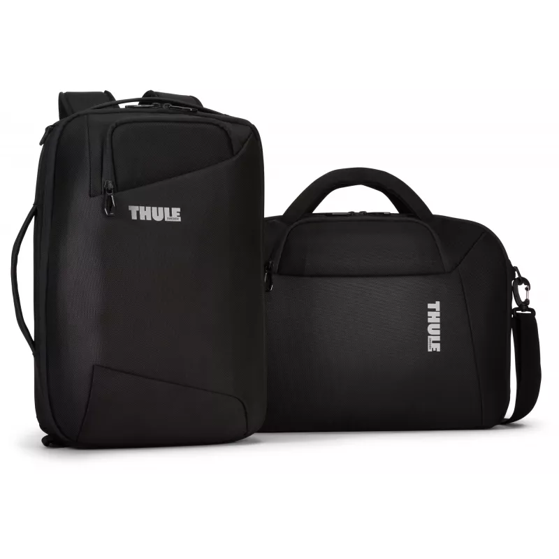 Thule Accent TACLB2216 - negro 40,6 cm (16
