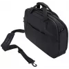Thule Accent TACLB2216 - negro 40,6 cm (16