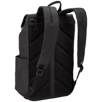Thule Lithos TLBP213 - negro mochila mochila casual poliéster