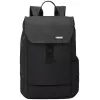Thule Lithos TLBP213 - mochila casual negra poliéster