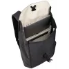 Thule Lithos TLBP213 - mochila casual negra poliéster