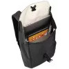 Thule Lithos TLBP213 - mochila casual negra poliéster