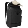 Thule Lithos TLBP213 - mochila casual negra poliéster