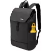 Thule Lithos TLBP213 - mochila casual negra poliéster