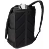 Thule Lithos TLBP213 - mochila casual negra poliéster