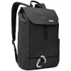 Thule Lithos TLBP213 - mochila casual negra poliéster