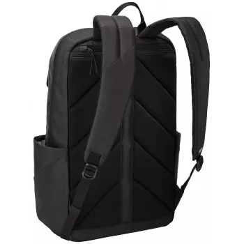 Thule Lithos TLBP216 - negro mochila mochila casual poliéster