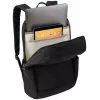Thule Lithos TLBP216 - mochila casual negra poliéster