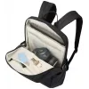 Thule Lithos TLBP216 - mochila casual negra poliéster