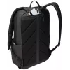 Thule Lithos TLBP216 - mochila casual negra poliéster