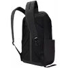 Thule Lithos TLBP216 - mochila casual negra poliéster