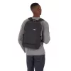 Thule Lithos TLBP216 - mochila casual negra poliéster