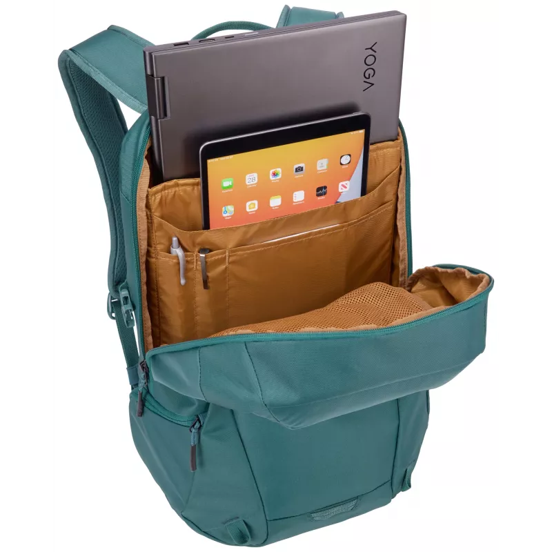 Thule EnRoute TEBP4116 - Mallard verde mochila casual nailon