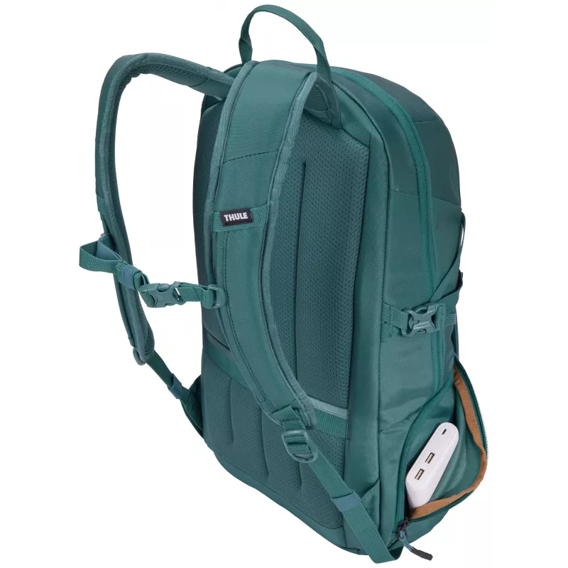 Thule EnRoute TEBP4116 - Mallard verde mochila casual nailon