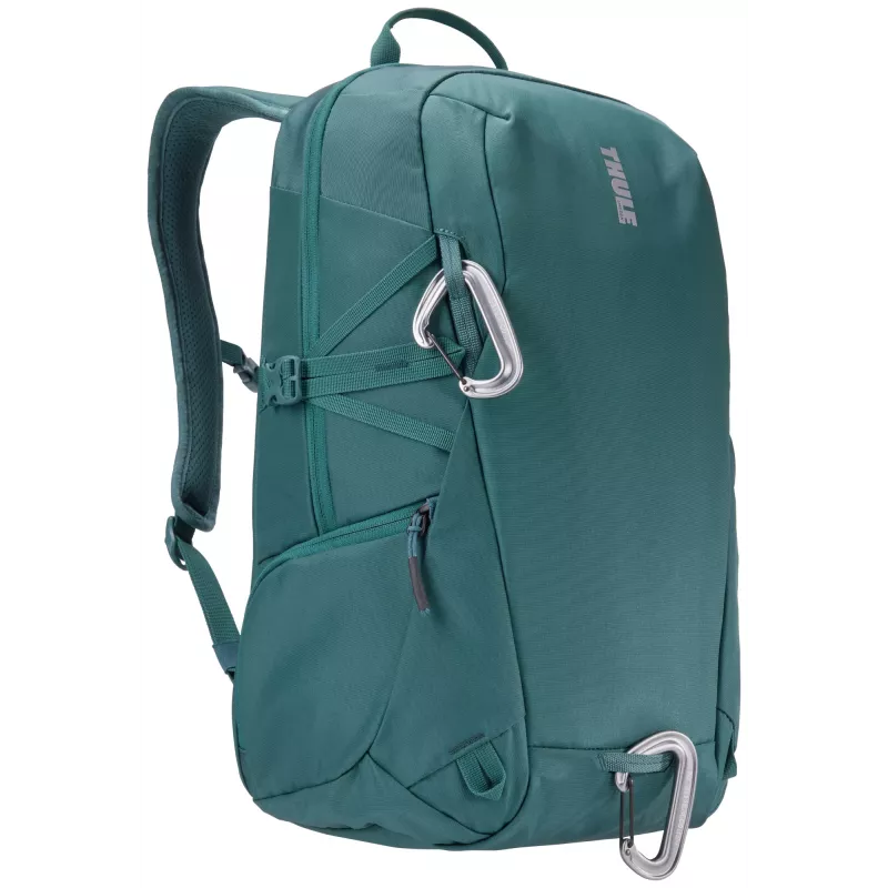 Thule EnRoute TEBP4116 - Mallard verde mochila casual nailon