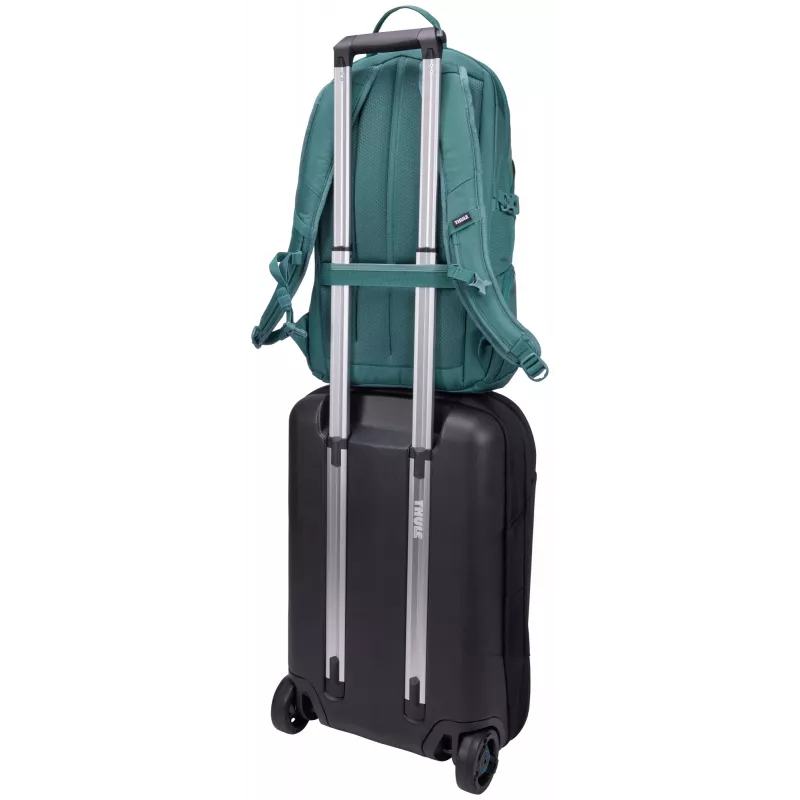Thule EnRoute TEBP4116 - Mallard verde mochila casual nailon