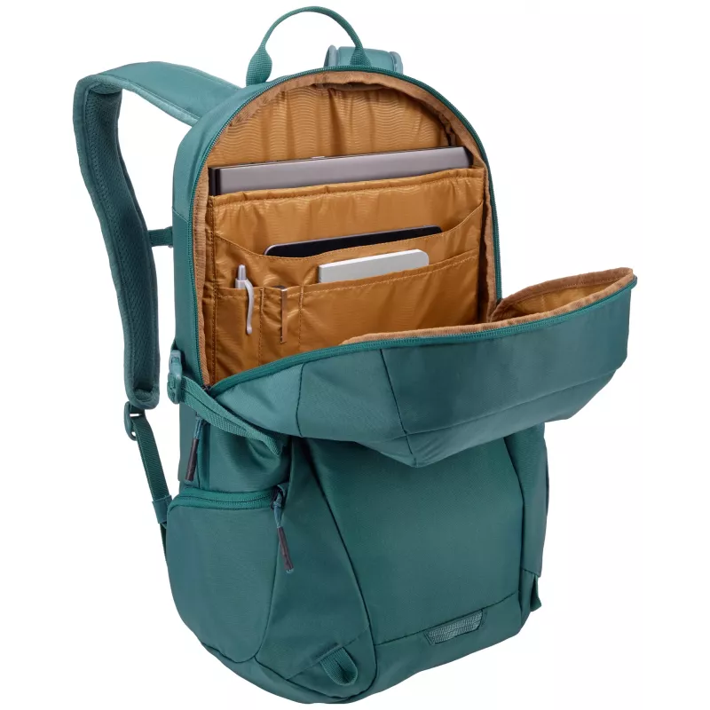 Thule EnRoute TEBP4116 - Mallard verde mochila casual nailon