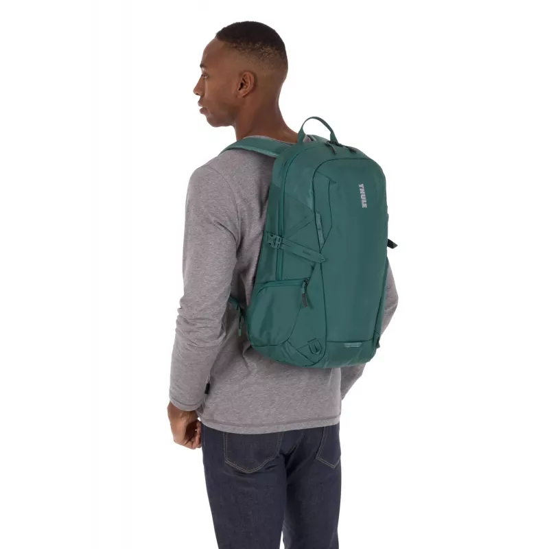 Thule EnRoute TEBP4116 - Mallard verde mochila casual nailon