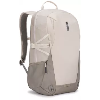 Thule EnRoute TEBP4116 - Pelican/Vetiver mochila casual gris, blanco nailon