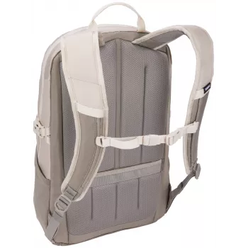 Thule EnRoute TEBP4116 - Pelican/Vetiver mochila casual gris, blanco nailon
