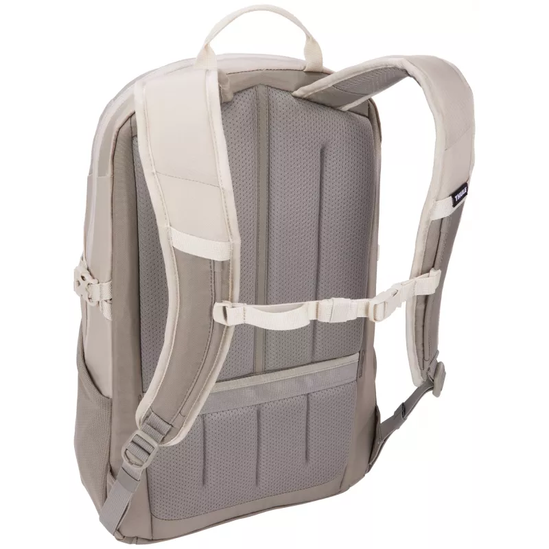 Thule EnRoute TEBP4116 - Pelican/Vetiver mochila casual gris, blanco nailon
