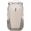 Thule EnRoute TEBP4116 - Pelican/Vetiver mochila casual gris, blanco nailon