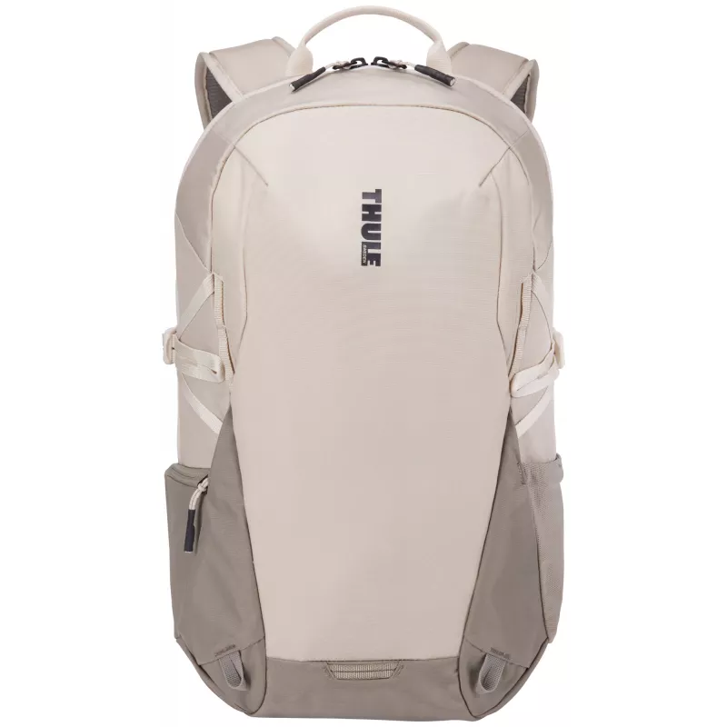 Thule EnRoute TEBP4116 - Pelican/Vetiver mochila casual gris, blanco nailon
