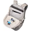 Thule EnRoute TEBP4116 - Pelican/Vetiver mochila casual gris, blanco nailon